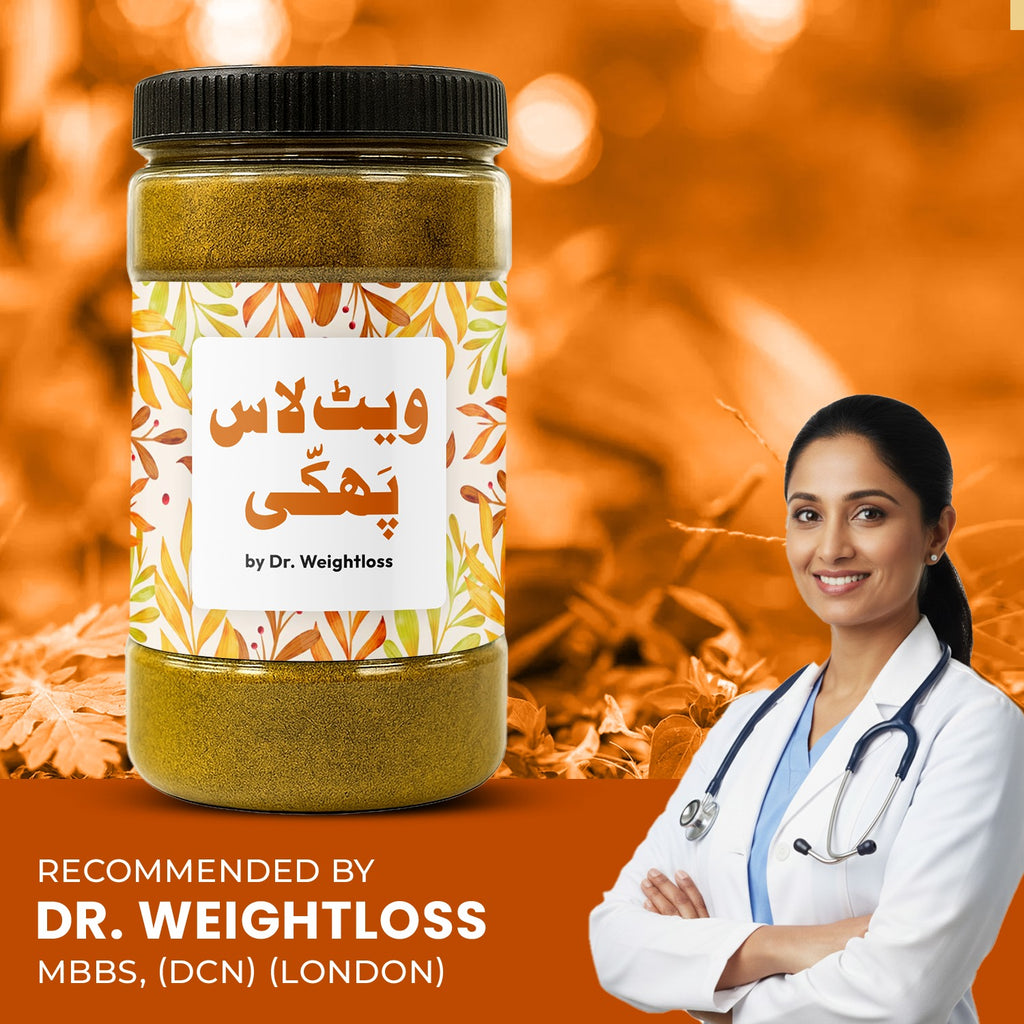 Weight Loss Phaki by Dr Weightloss